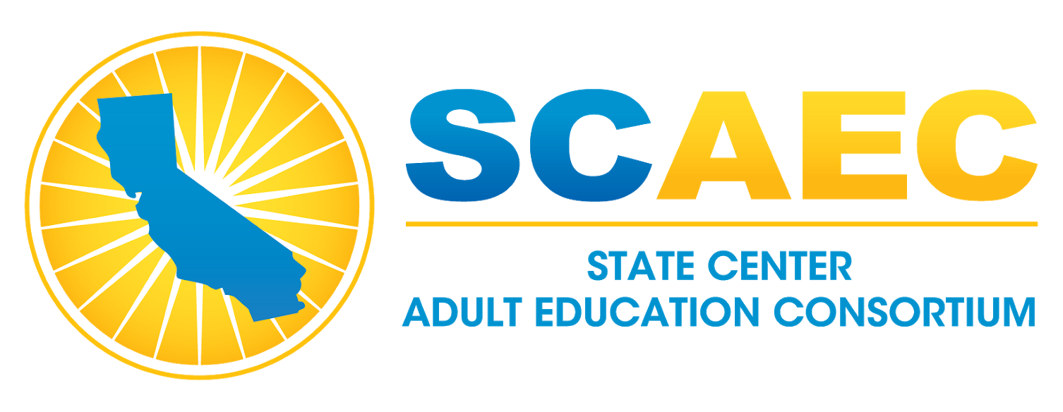 State Center Adult Education Consortium
